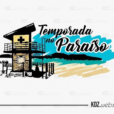 Confort -Praia De Dunas - Cabo Frio Kültér fotó