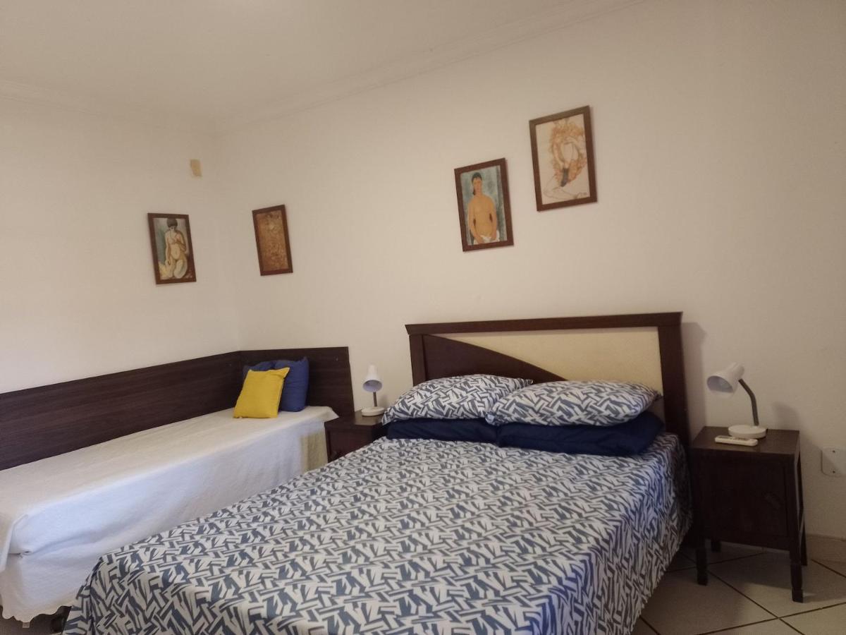 Confort -Praia De Dunas - Cabo Frio Kültér fotó