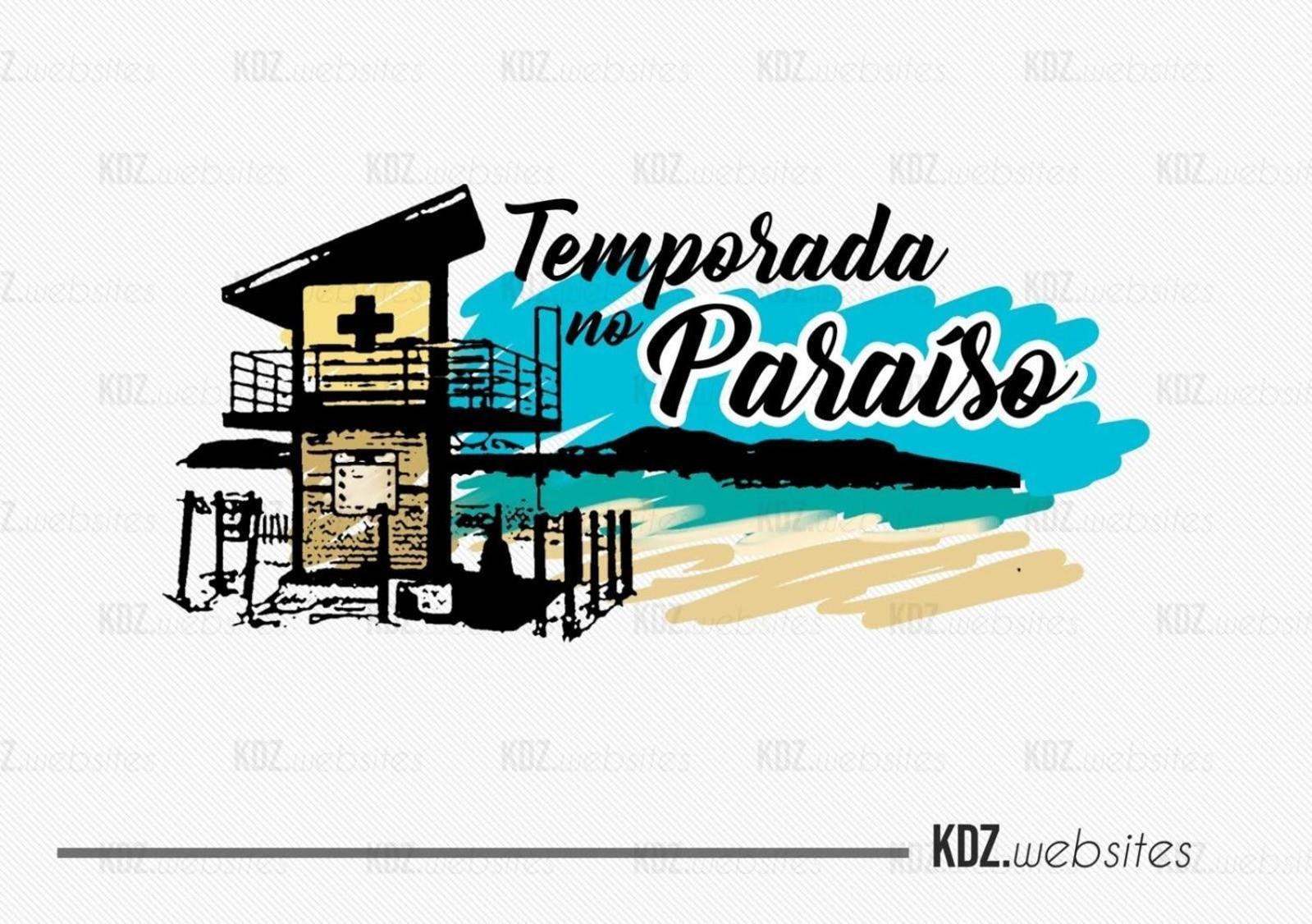 Confort -Praia De Dunas - Cabo Frio Kültér fotó